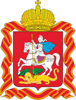 Герб Солнцево